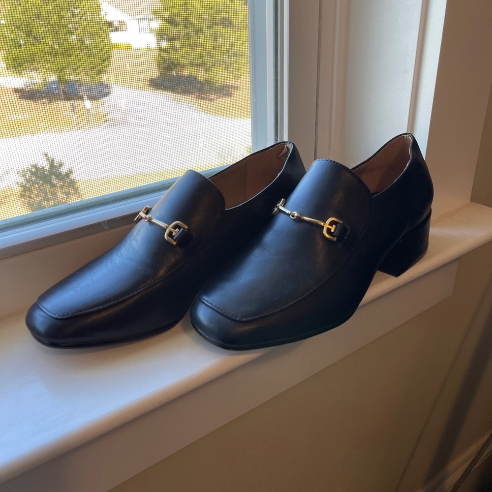 Sam Edelman Jamille Loafer size 5